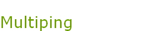 Multiping